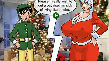 Meet and fuck - xmas pay rise