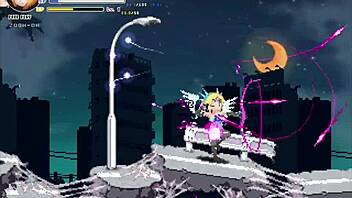 Echidna Wars DX Hentai Vore Game Link Available on Google Search