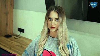 Stepsister, forget coffee, morning sex will lift your spirits! Let’s make it unforgettable with my energy.