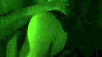 christiana cinn and damon dice fuck passionately, huge cumshot on her face 😍