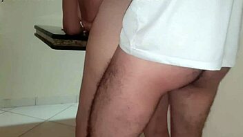 real amateur action caught on cam, so raw!