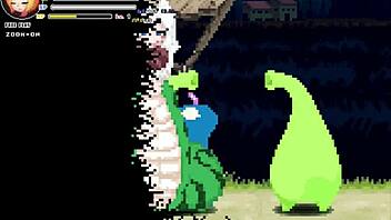 Echidna Wars DX Hentai Vore Game Link Available on Google Search