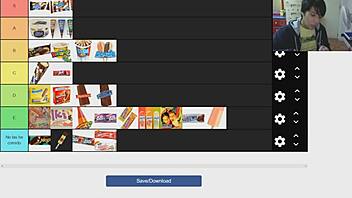 Elijo a unas italianas por lo que son para bajarme la calentura