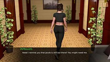 Hey, Hazel is helping with some big ass pleasure in this homemade video