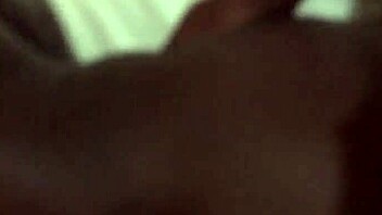 Nigerian Slut Struggles With BBC In Squirting Cowgirl!