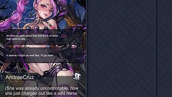 Humping Diana's Booty Ass