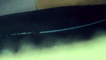 Hot dilf stedonkel har dårlig dag med fødder fetish