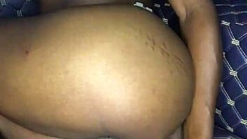 Did That 12 Inch Dildo Shake Your Thighs?