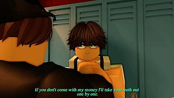 Passion and Pain Explored with Antonelachan in Animation