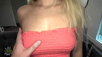 I'm Hanna, just 18, creampied