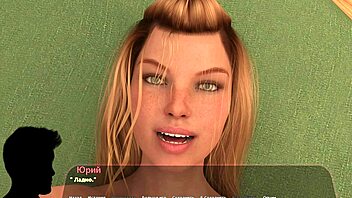 Complete gameplay of Haley's story part 8