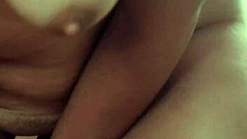 Stud plows Adara's sweet muff from behind intensely