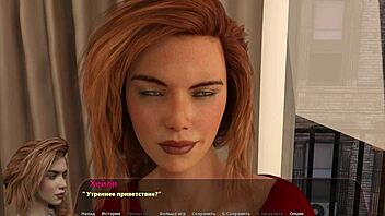 Complete gameplay of Haley's story part 8