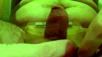 Hey, drain those balls for me, mistress commands!