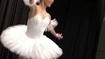 Hey, horny Japanese ballet dancer, wanna seduce your gay duo?