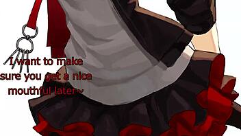 This hentai joi is so fun 😊