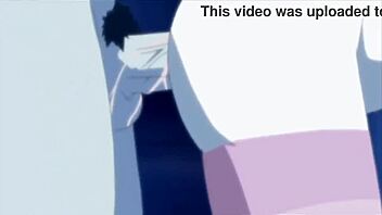 What Secrets Hide in This Hentai Anime Trio Adventure?