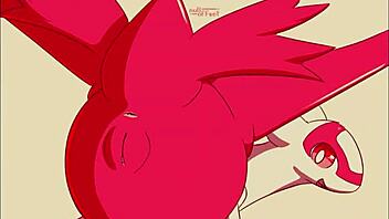 This Pokemon yiff ass compilation features Latias and Latios 😏