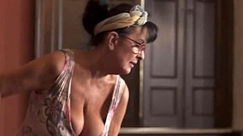 Can Mature Cleaner Get Any Kinkier Today?