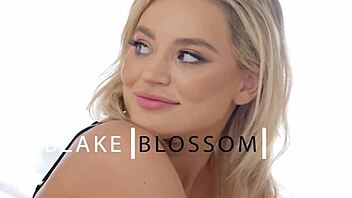 dreams do come true with blake blossom, lilly bell, and robby echo! 😘