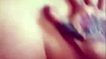 branquinha showing off her big butt in amateur clip