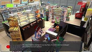 Complete Gameplay - DeviAnT Anomalies Part 3