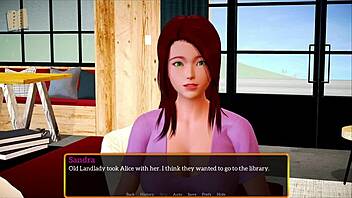 i love my new family 528 erotic game