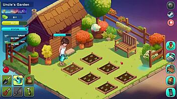 Watch this big tits anime hentai creampie with handjob, blowjob, and deepthroat action!