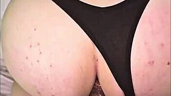 My Guy CREAMPIES Neighbors Kitten Mia In Her Ass