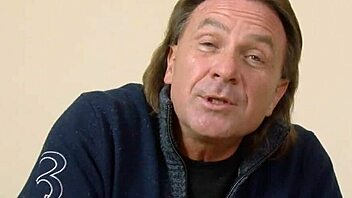 Superhupen Jacky Sucks Monster Cock in Deepthroat Blowjob and Fingering Masturbation.