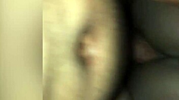 Nigerian Slut Struggles With BBC In Squirting Cowgirl!