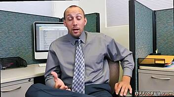 Straight arabian men masturbate and get gay blowjob