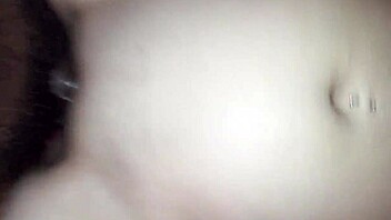 black and white interracial homemade video