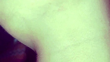 She's got a very wet and juicy pussy that's so horny.