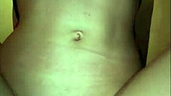 Tinder date rides my cock to a wild squirting orgasm explosion