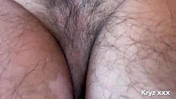 daddy pounds me in his private sauna part 1