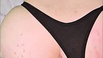 My Guy CREAMPIES Neighbors Kitten Mia In Her Ass