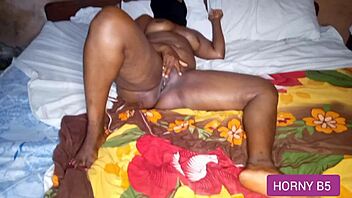 I'm horny, my wet pussy craves your big black cock