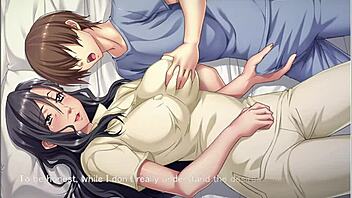 Sobotoboku Sex Scenes Overflow With Emotion