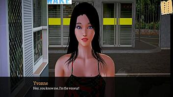 my new family 282 homemade big tits ass erotic cartoon brunette porn in 3d amateurs tits anime