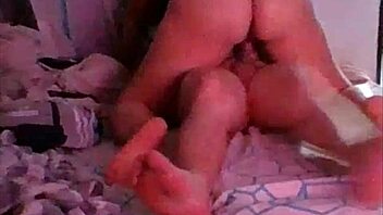 Sexy Home Sex With Big Ass