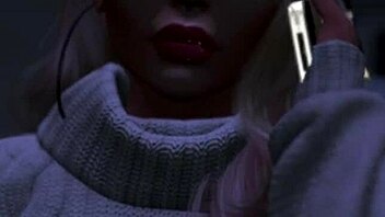 Hey, check Scream 25 with Missemily23 and Kendall Plamer!