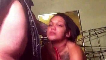 sexy latina shares her experiences in an interview about casting and amateur opportunities with a focus on her journey