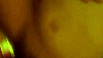 amazing brazilian brunette rides with stunning ass in rio