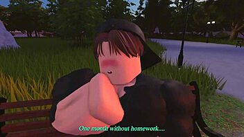 Passion and Pain Explored with Antonelachan in Animation