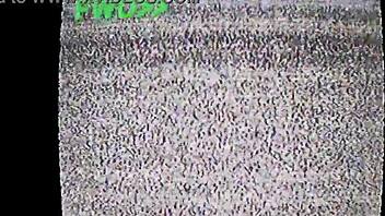 Eri-Chan Performs Home Workout Routine