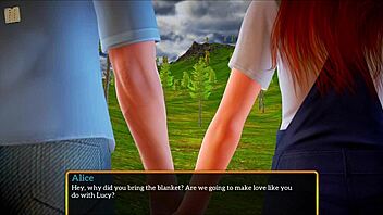 My New Family Episode 383