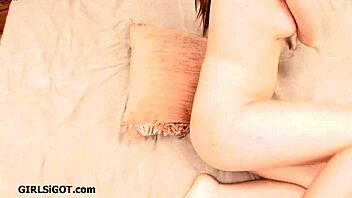 Cute Teen Gobble Up Orgasm In Doggy Style Homemade Sex