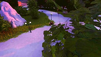 Passion and Pain Explored with Antonelachan in Animation