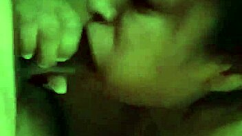 Casual story of a Mexican BBW captured on January 13, 2018